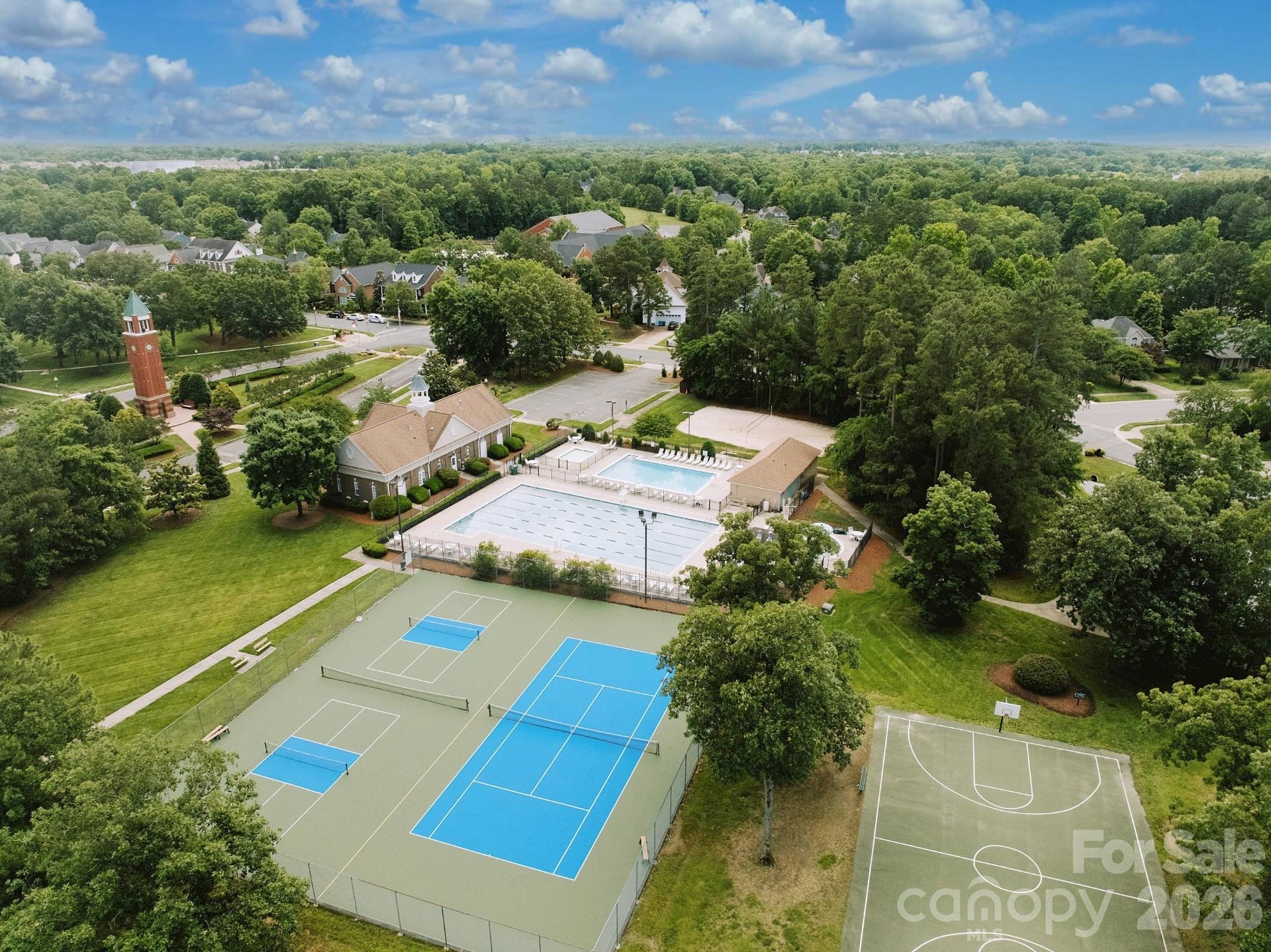 5701 Vine Court Indian Trail NC 28079