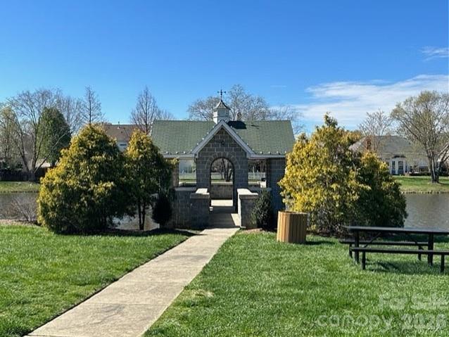 5701 Vine Court Indian Trail NC 28079