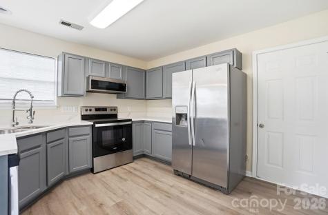 5701 Vine Court Indian Trail NC 28079