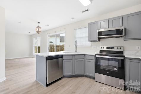 5701 Vine Court Indian Trail NC 28079