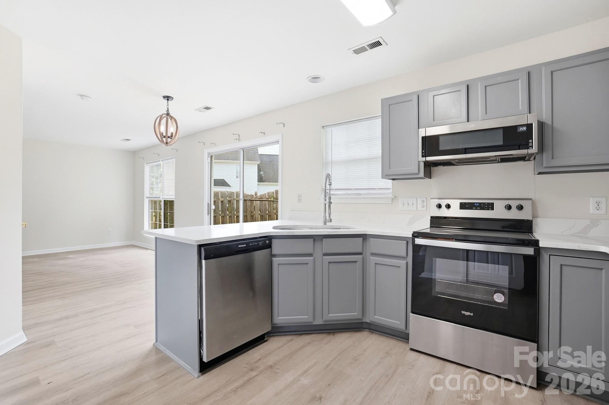 5701 Vine Court Indian Trail NC 28079