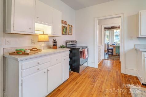 177 Flint Street Asheville NC 28801