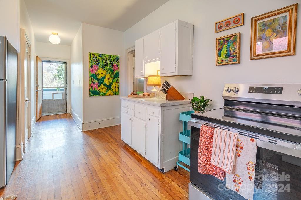 177 Flint Street Asheville NC 28801