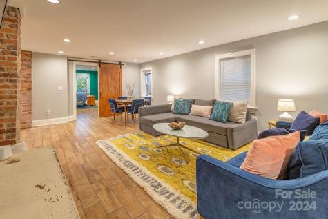 177 Flint Street Asheville NC 28801