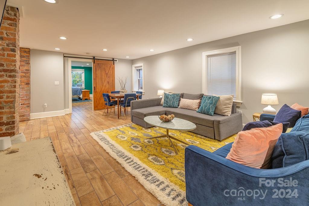 177 Flint Street Asheville NC 28801