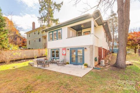 177 Flint Street Asheville NC 28801