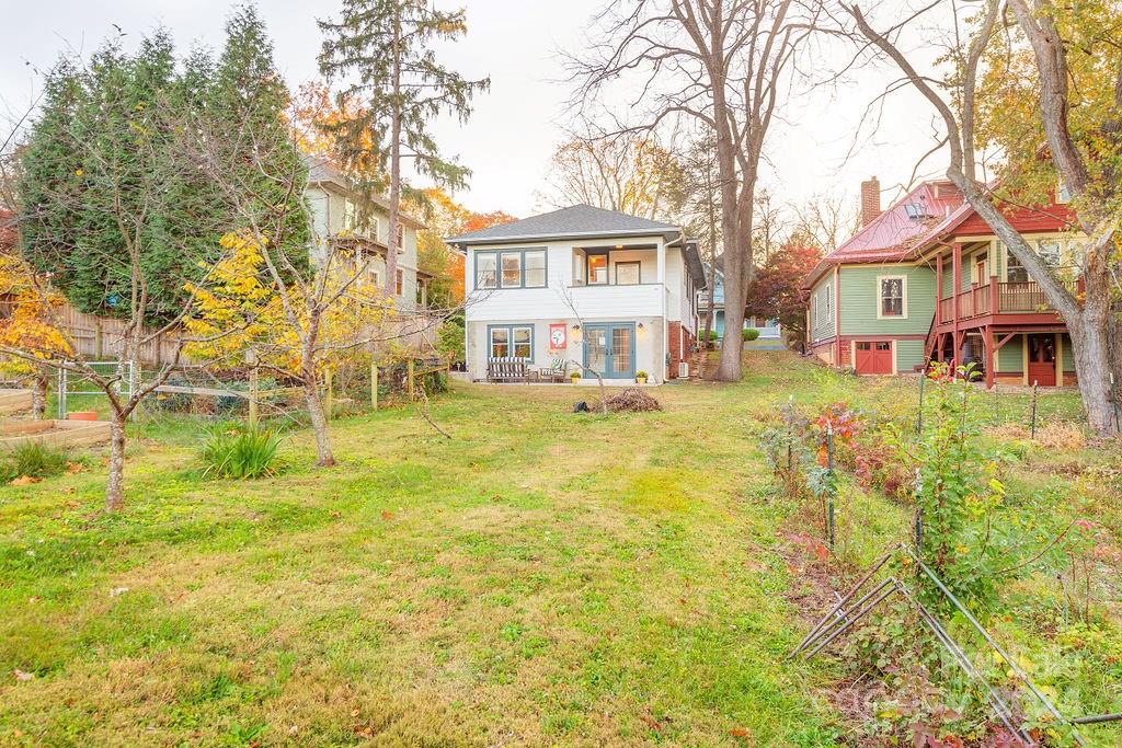 177 Flint Street Asheville NC 28801