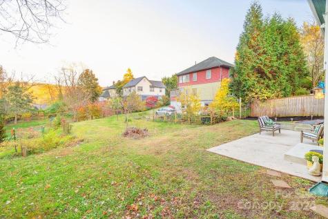 177 Flint Street Asheville NC 28801
