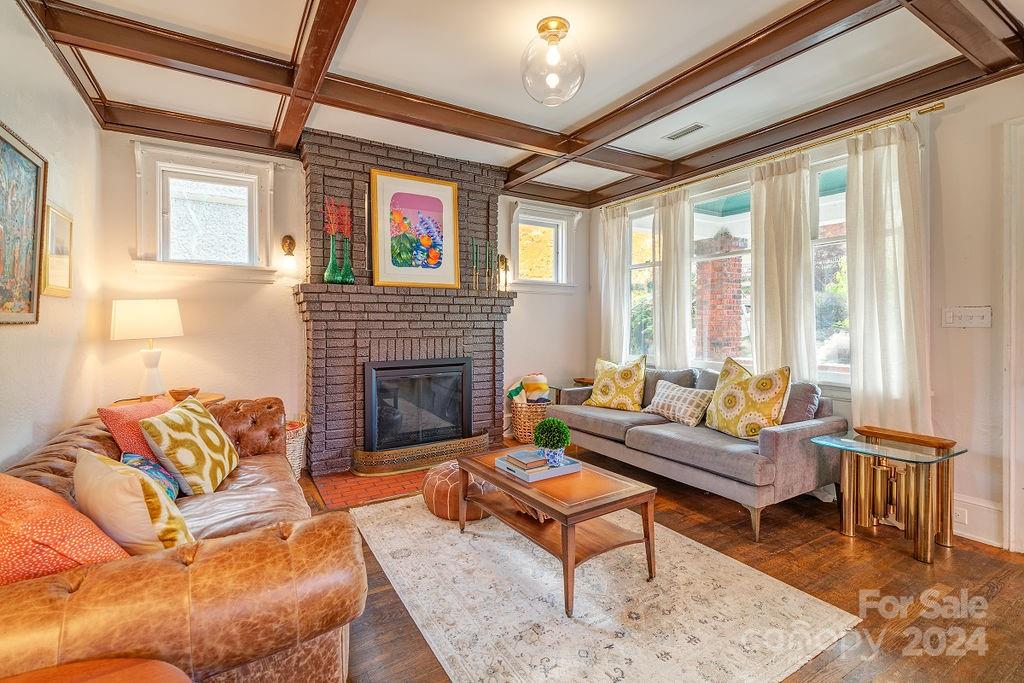 177 Flint Street Asheville NC 28801