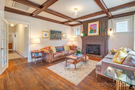 177 Flint Street Asheville NC 28801