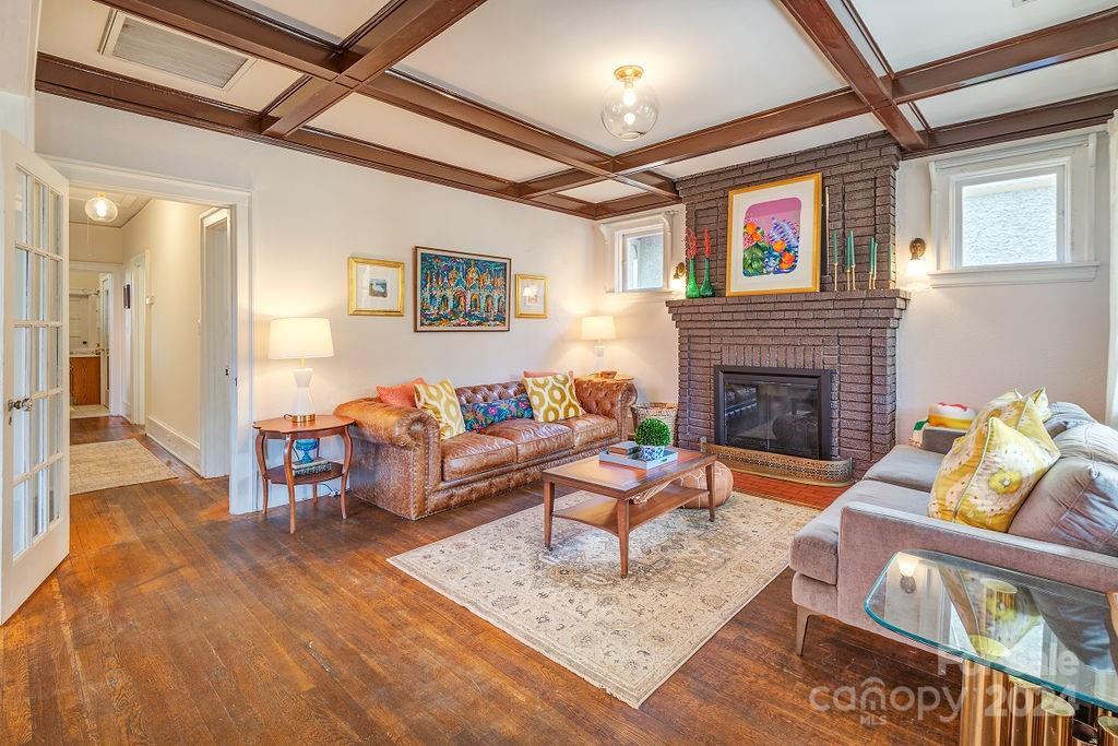 177 Flint Street Asheville NC 28801