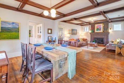 177 Flint Street Asheville NC 28801