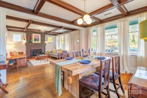 177 Flint Street Asheville NC 28801