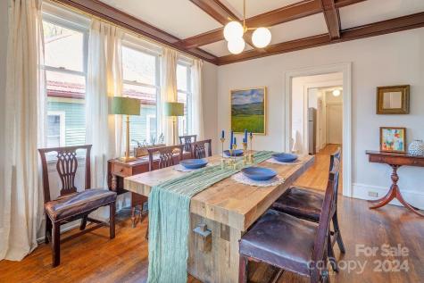 177 Flint Street Asheville NC 28801