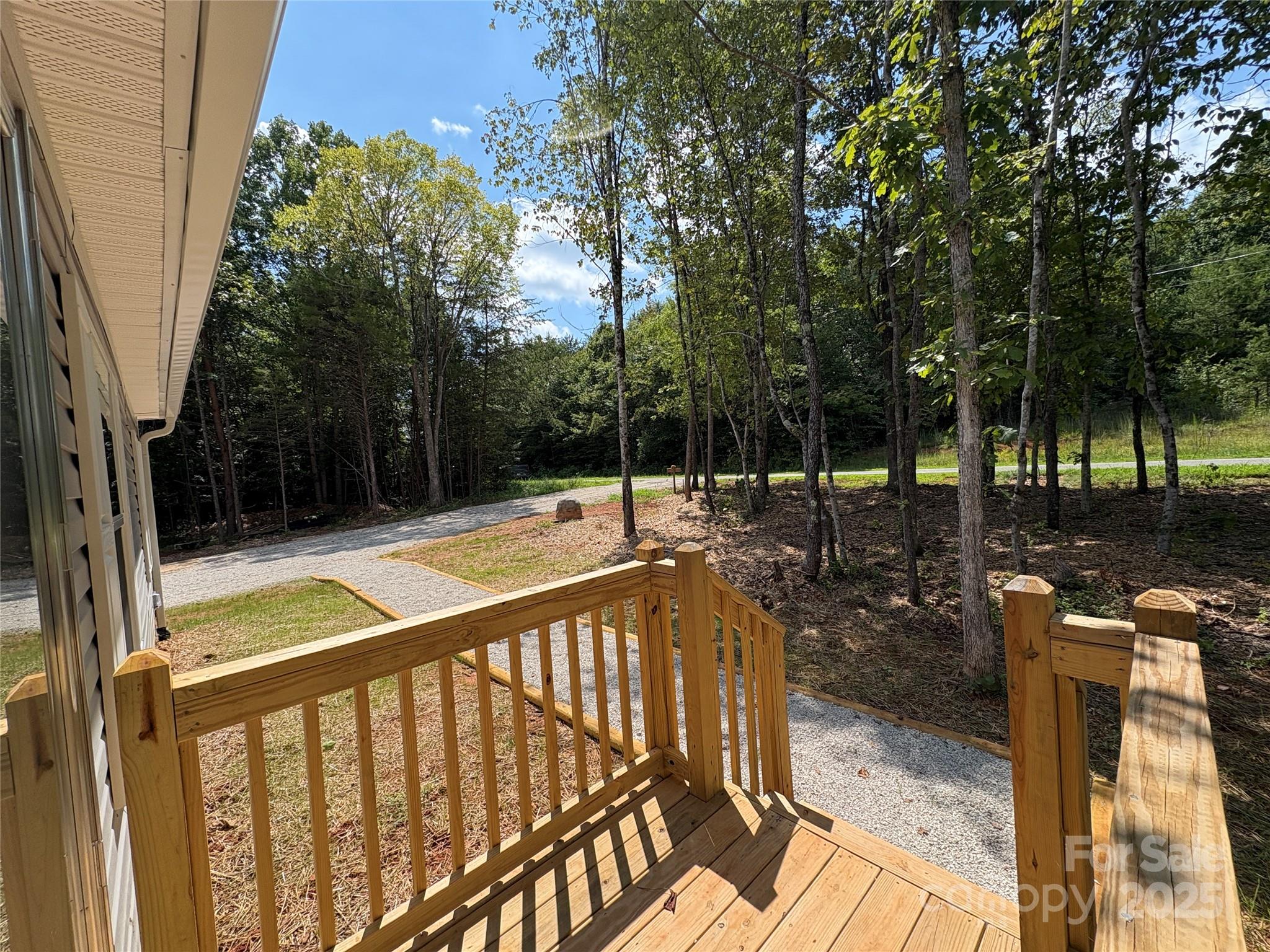2347 Wagon Wheel Road Yadkinville NC 27055