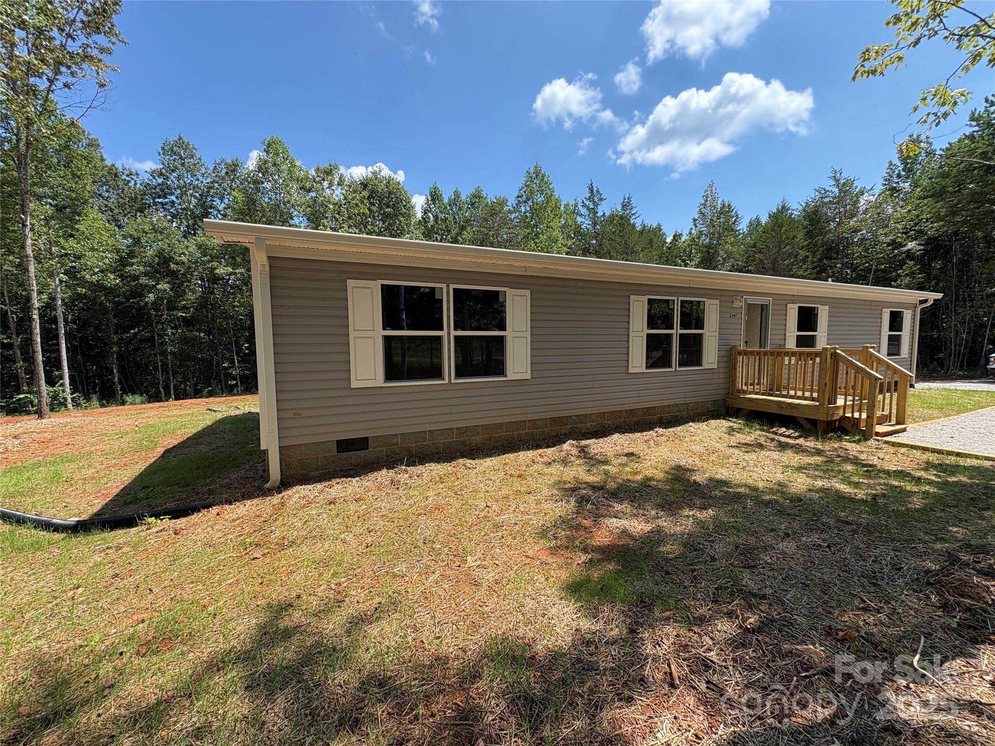 2347 Wagon Wheel Road Yadkinville NC 27055