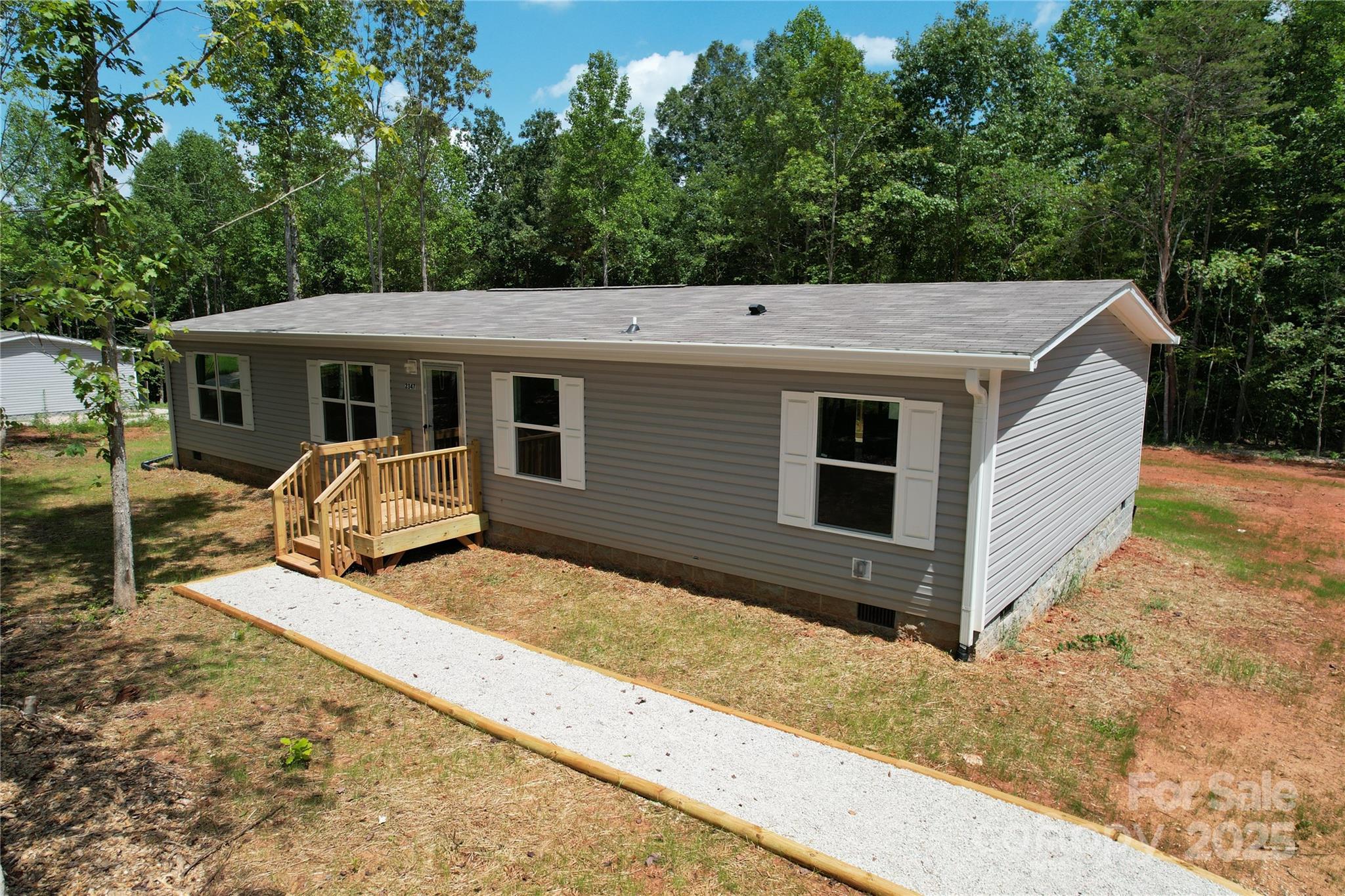 2347 Wagon Wheel Road Yadkinville NC 27055
