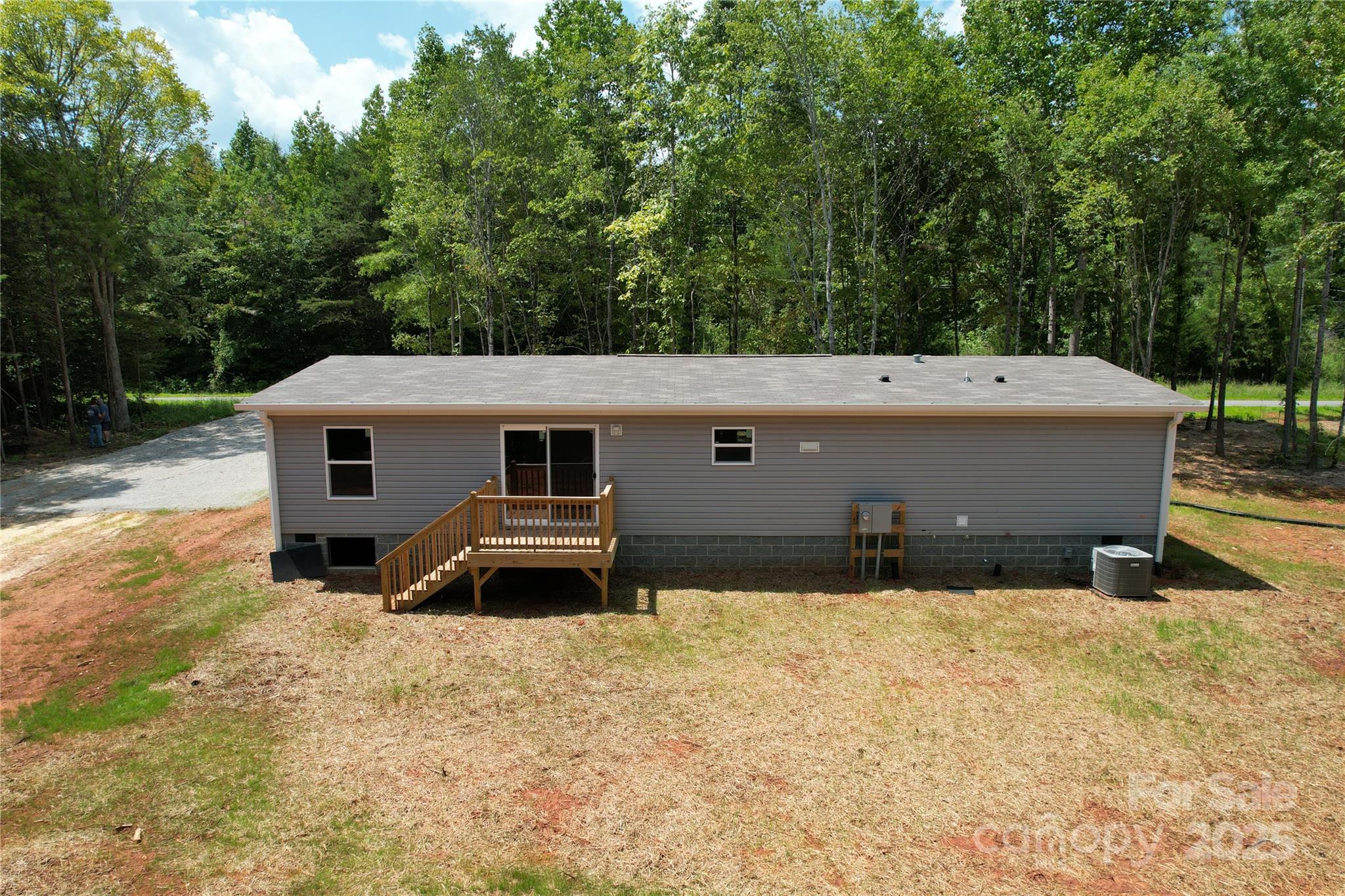 2347 Wagon Wheel Road Yadkinville NC 27055