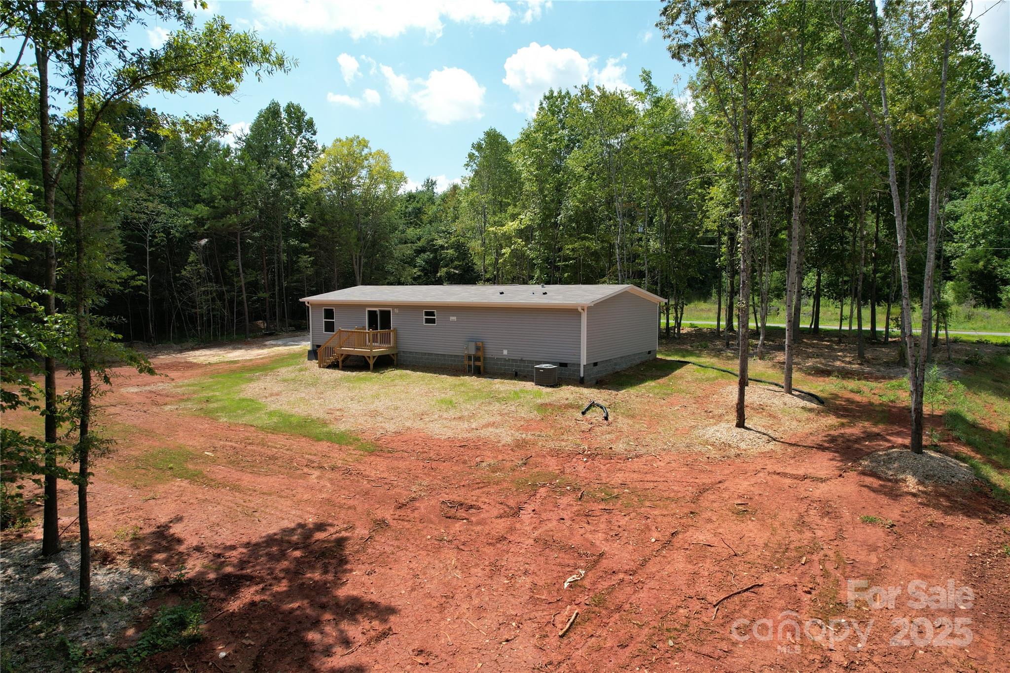 2347 Wagon Wheel Road Yadkinville NC 27055