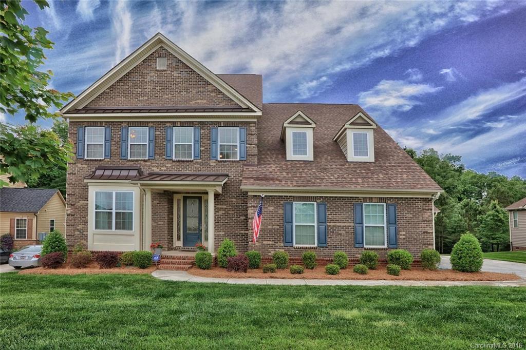1014 Oleander Lane Waxhaw NC 28173