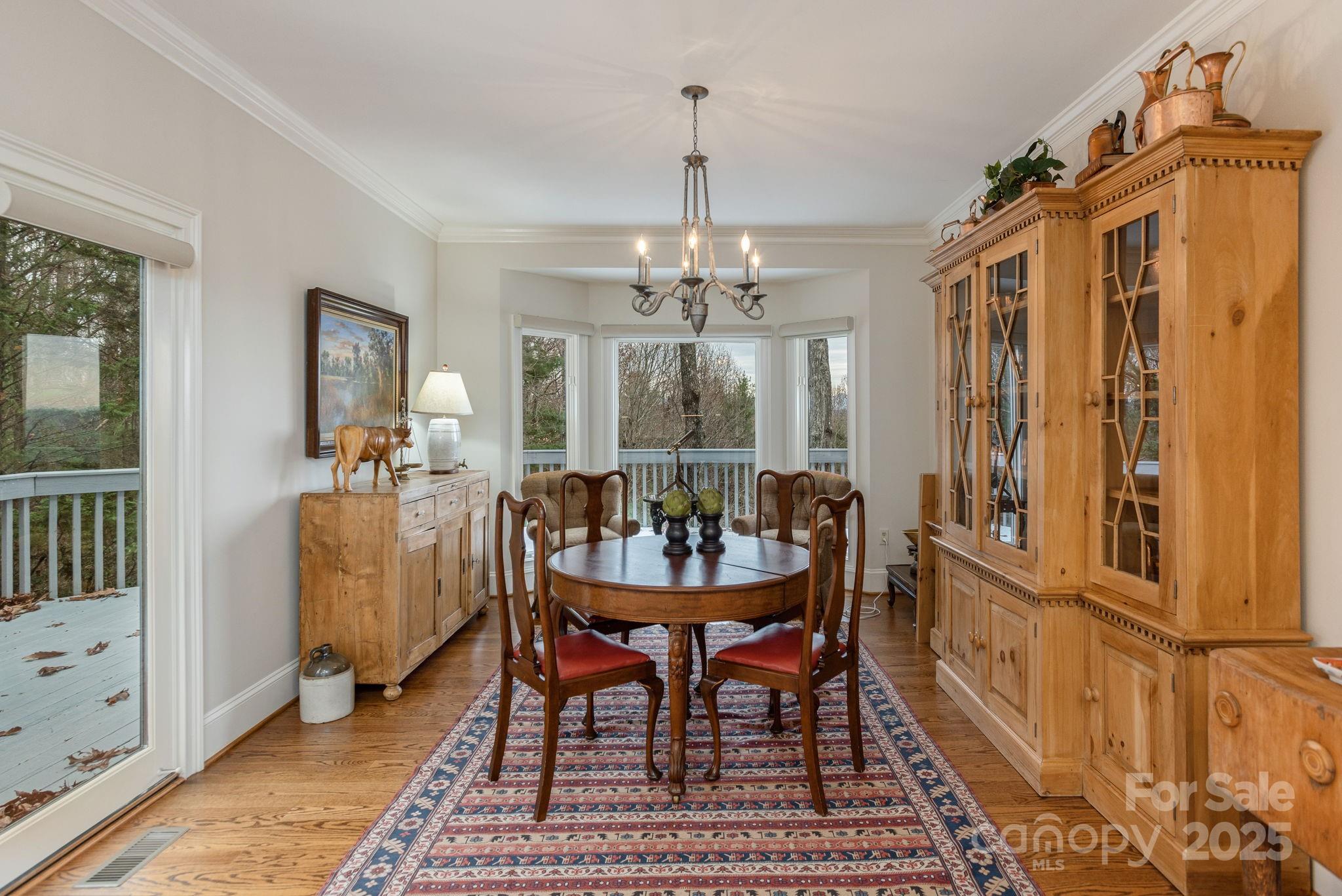 135 Poplar Loop Flat Rock NC 28731