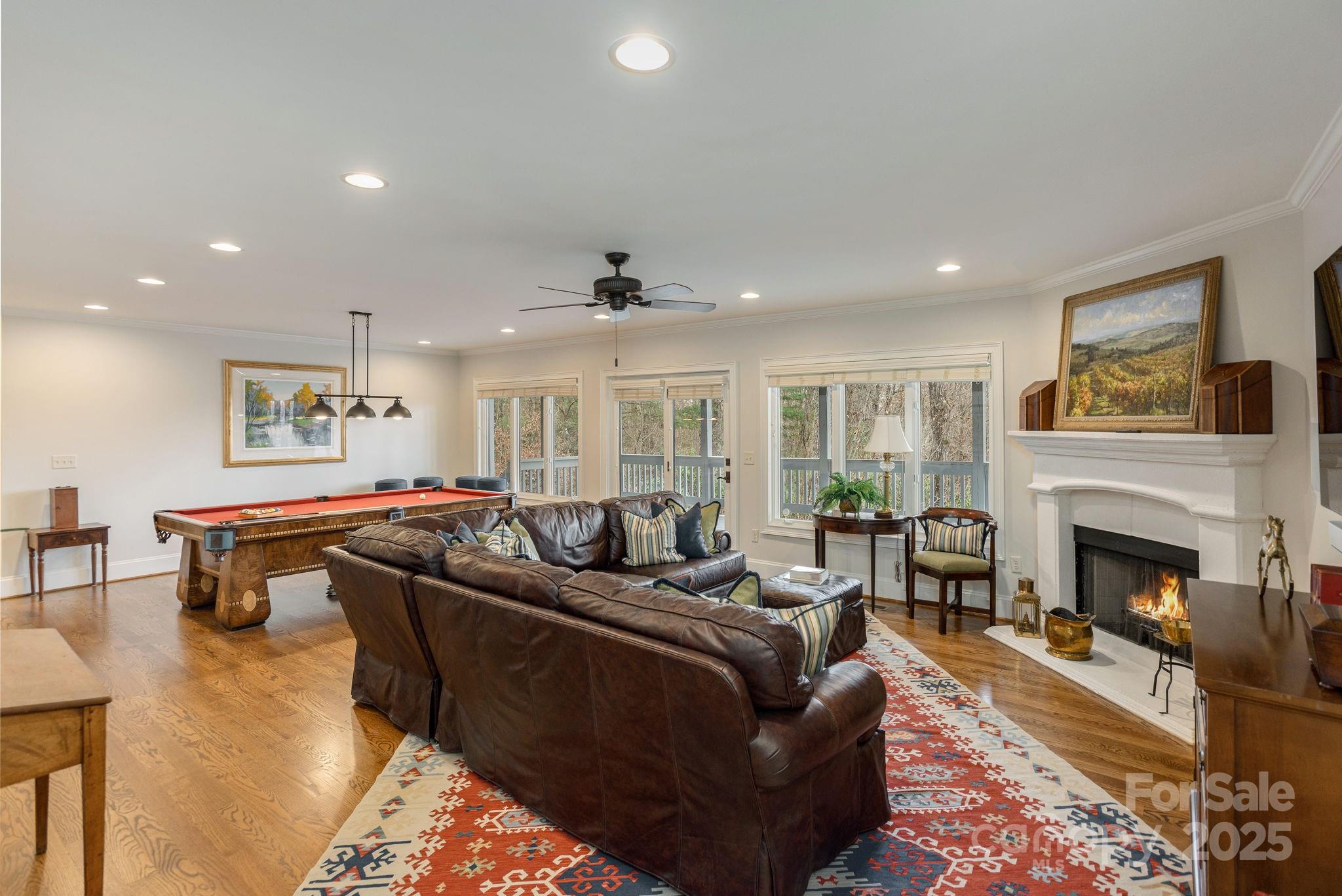 135 Poplar Loop Flat Rock NC 28731