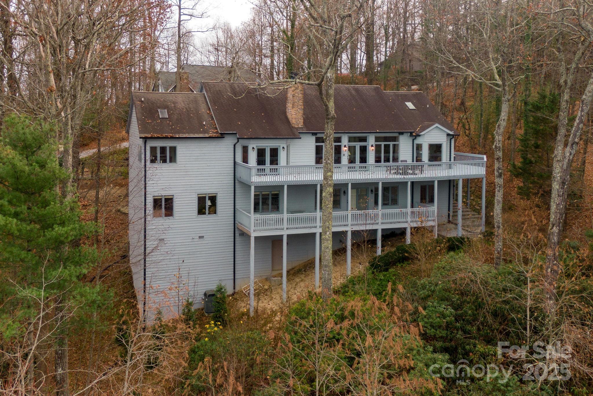 135 Poplar Loop Flat Rock NC 28731
