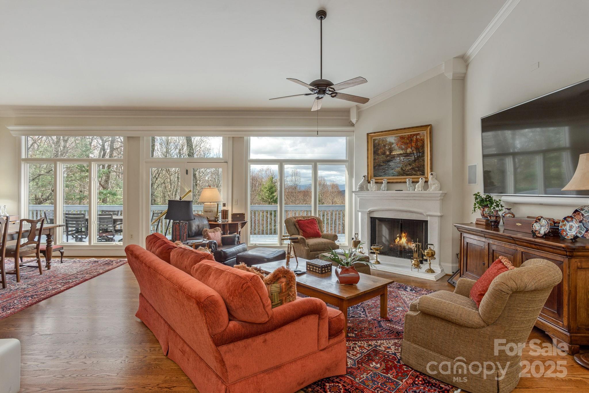 135 Poplar Loop Flat Rock NC 28731