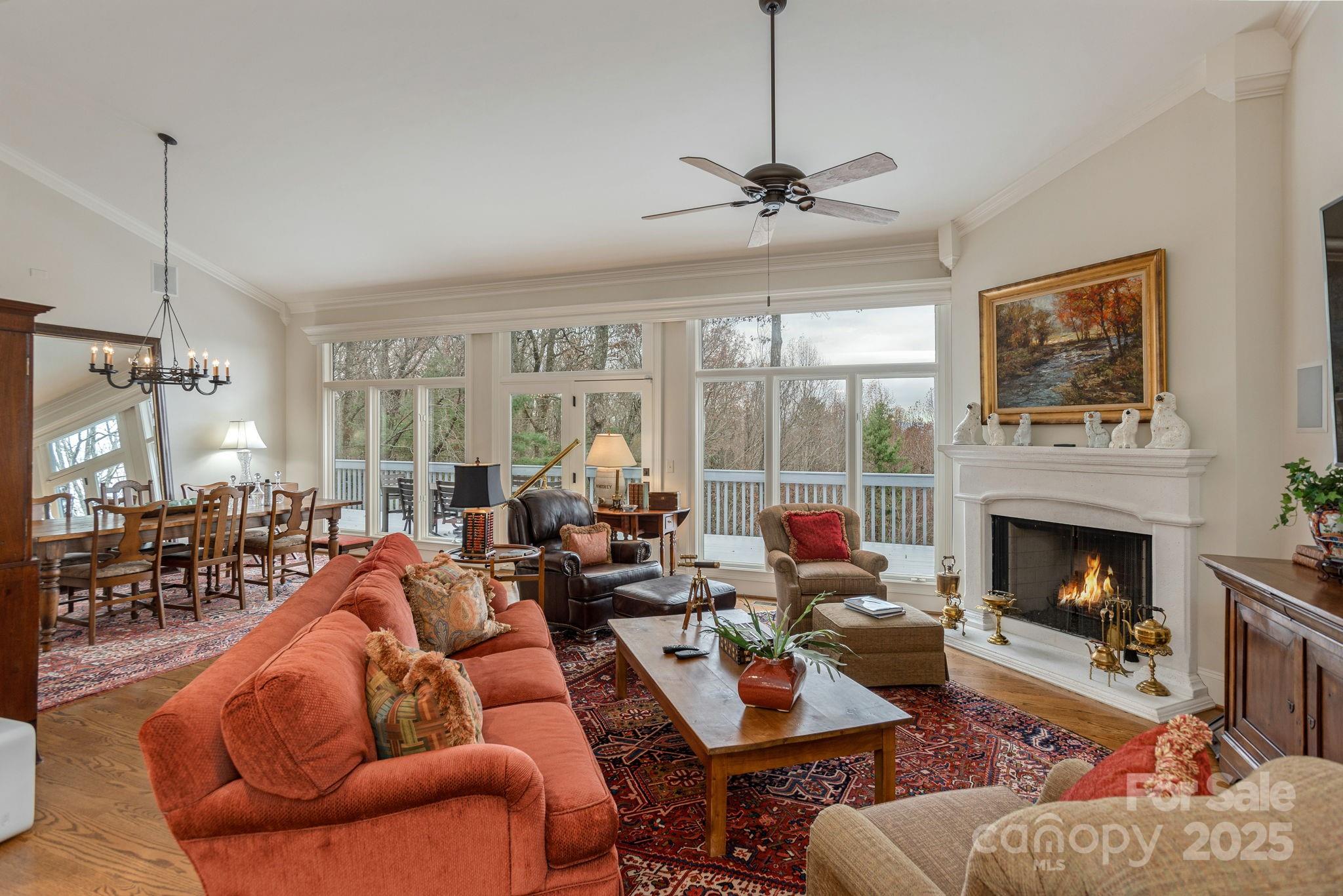 135 Poplar Loop Flat Rock NC 28731