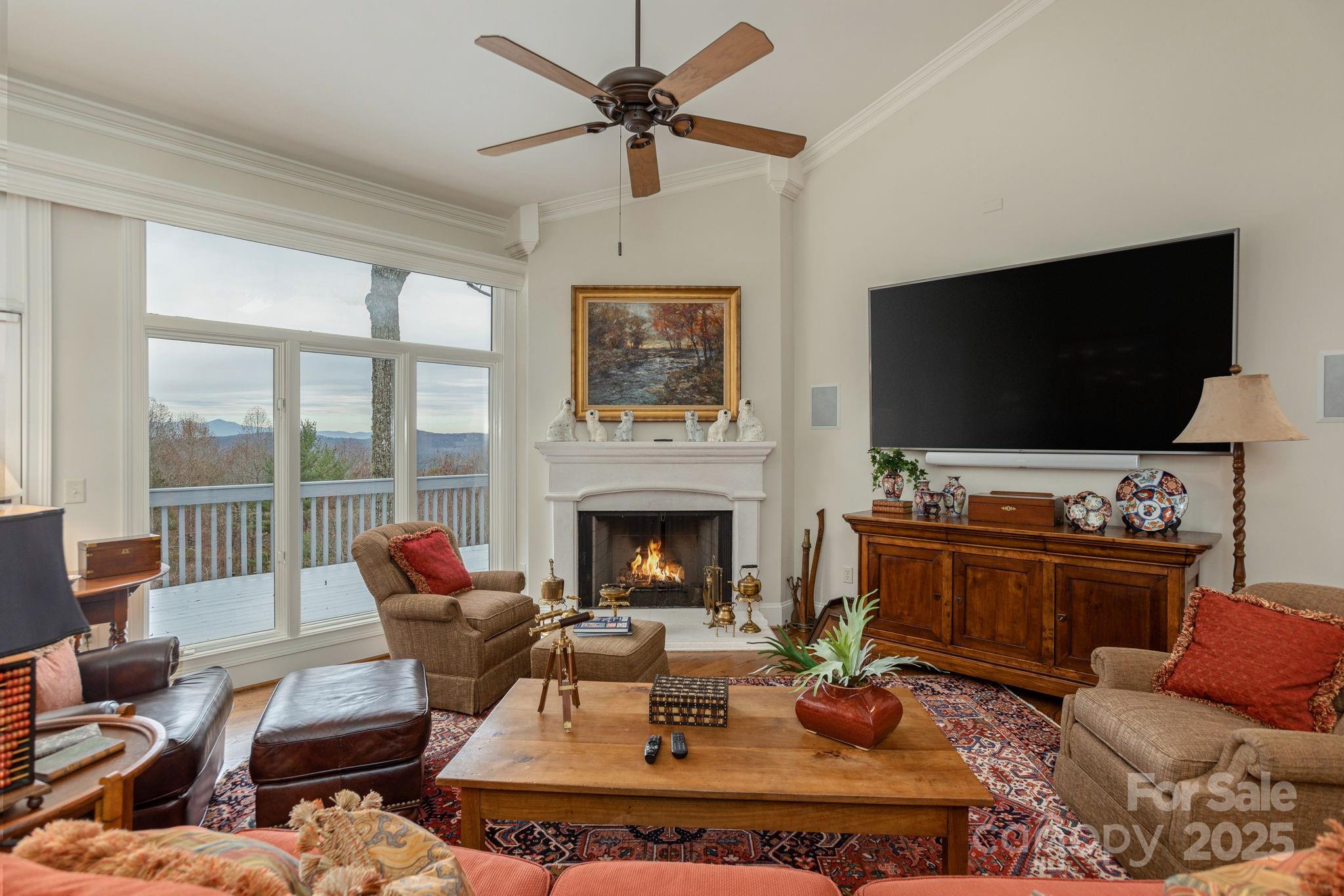 135 Poplar Loop Flat Rock NC 28731