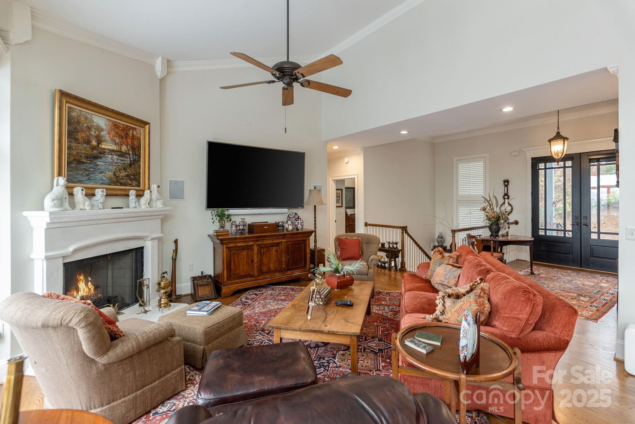 135 Poplar Loop Flat Rock NC 28731