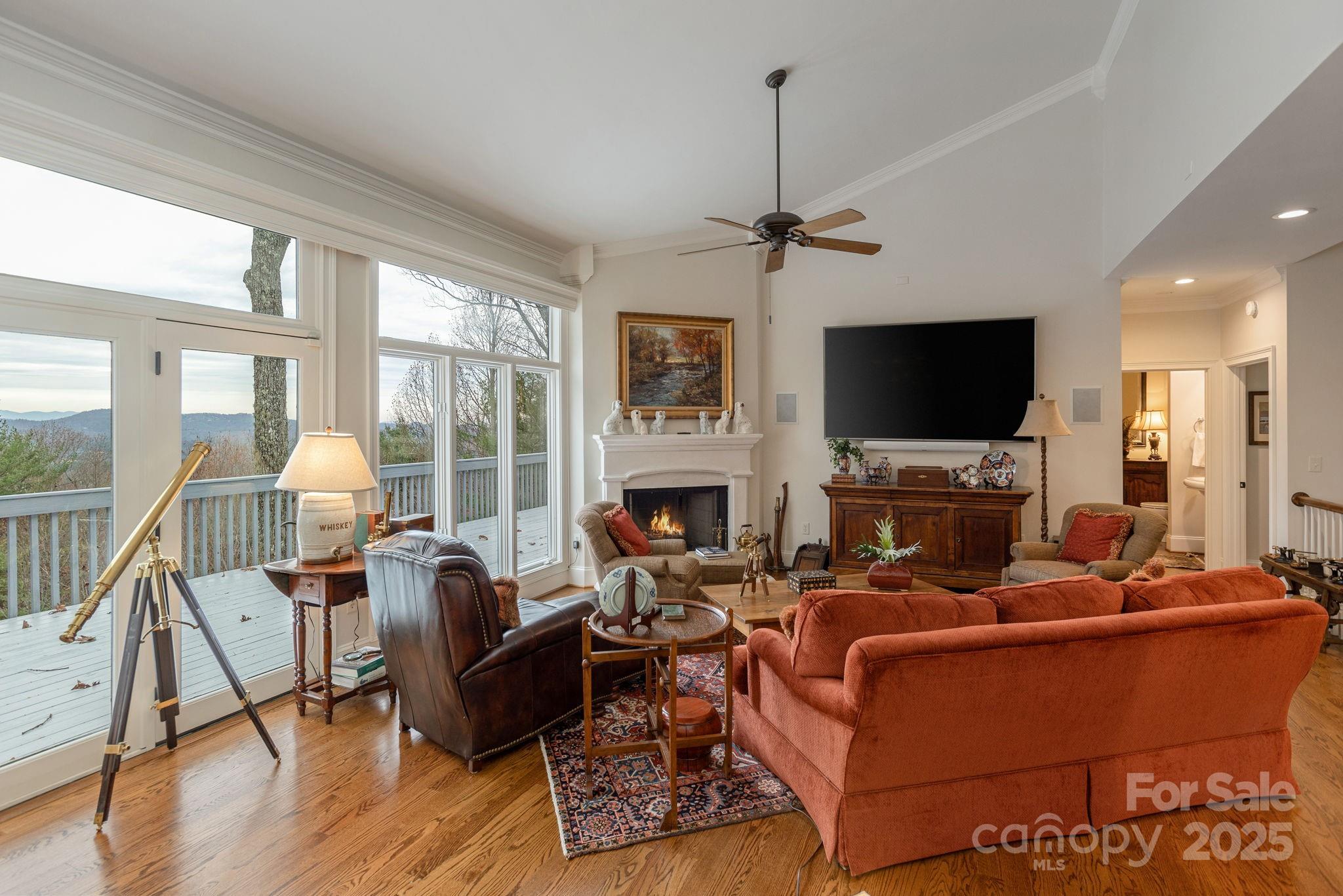 135 Poplar Loop Flat Rock NC 28731
