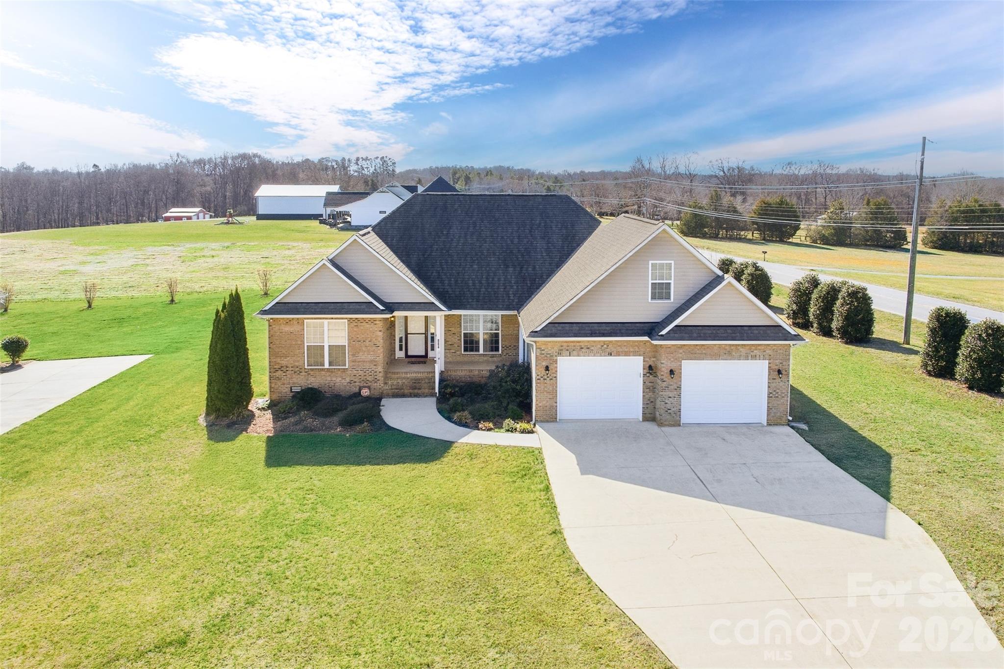 884 Clear Creek Circle Lincolnton NC 28092