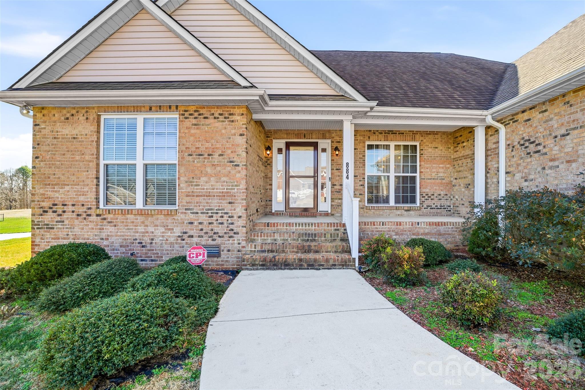 884 Clear Creek Circle Lincolnton NC 28092