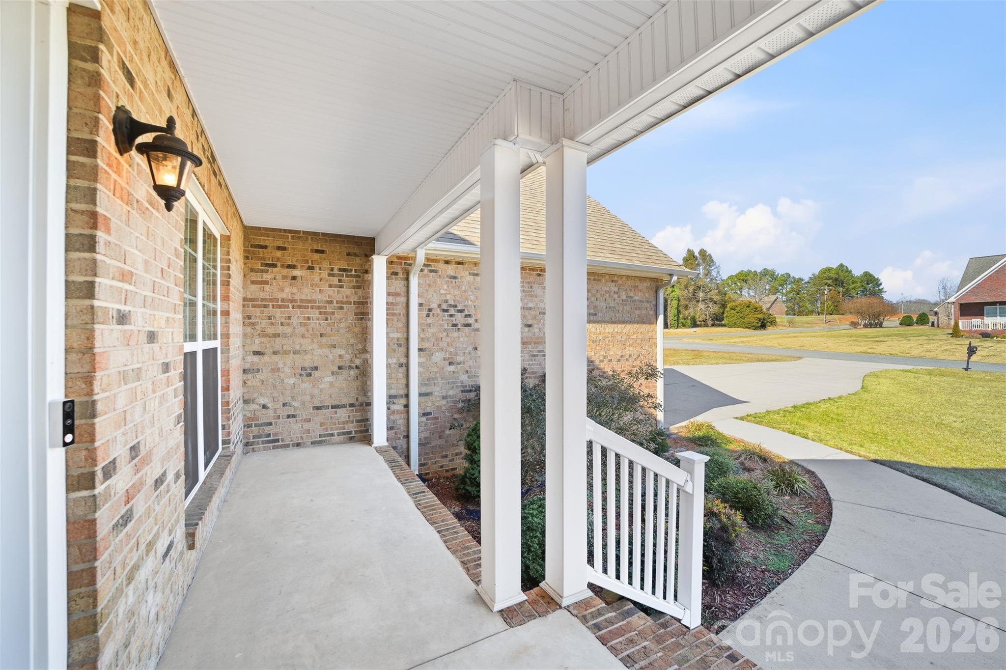 884 Clear Creek Circle Lincolnton NC 28092