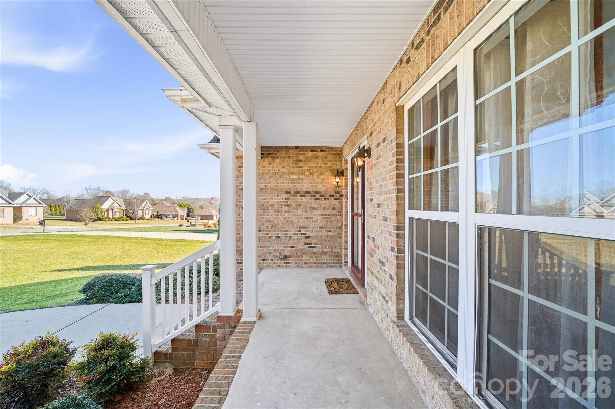 884 Clear Creek Circle Lincolnton NC 28092