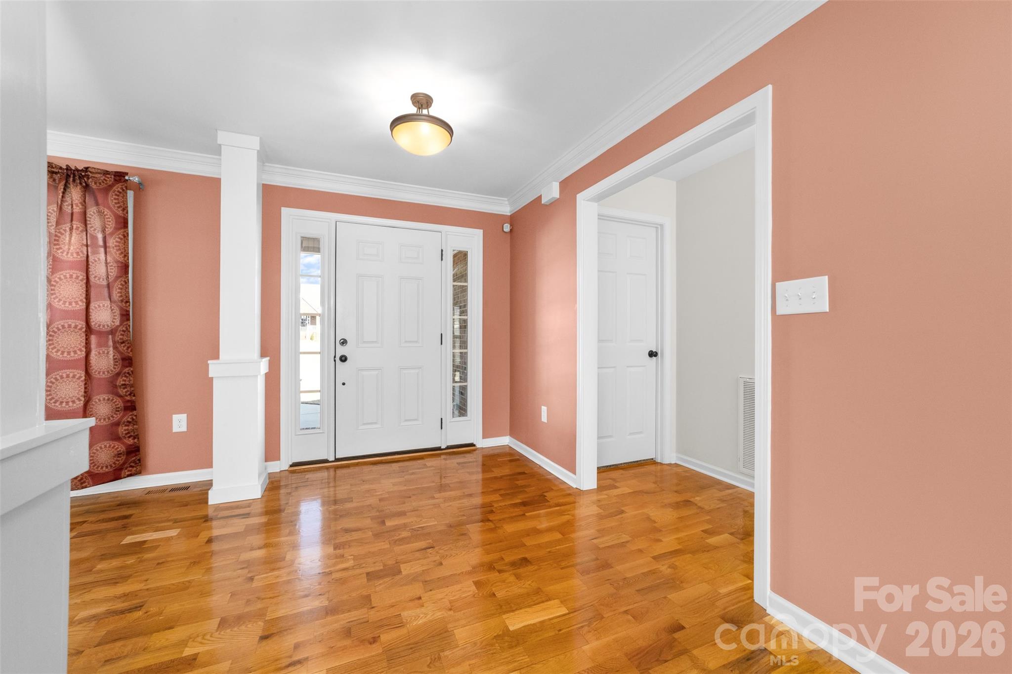 884 Clear Creek Circle Lincolnton NC 28092