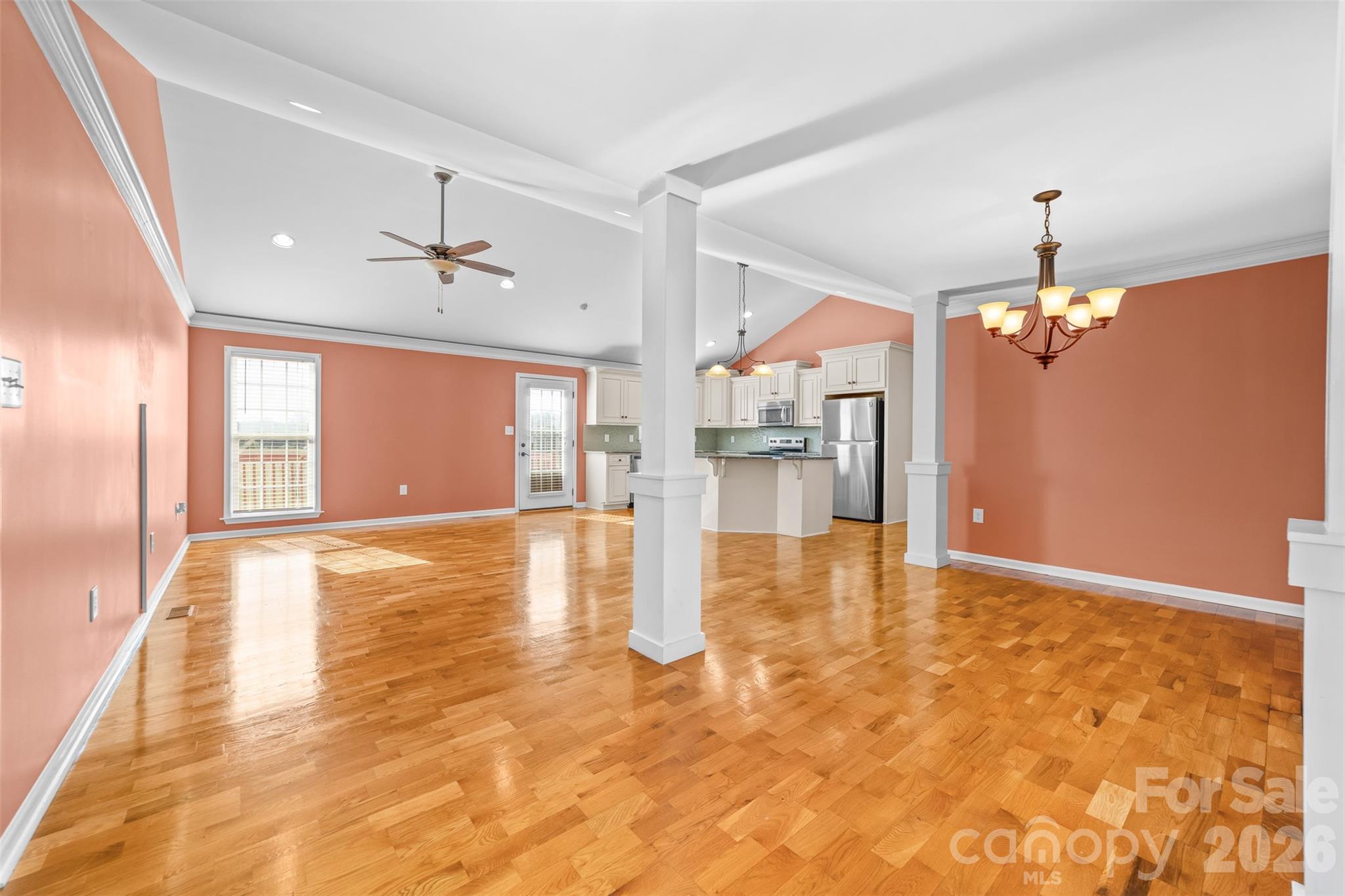 884 Clear Creek Circle Lincolnton NC 28092