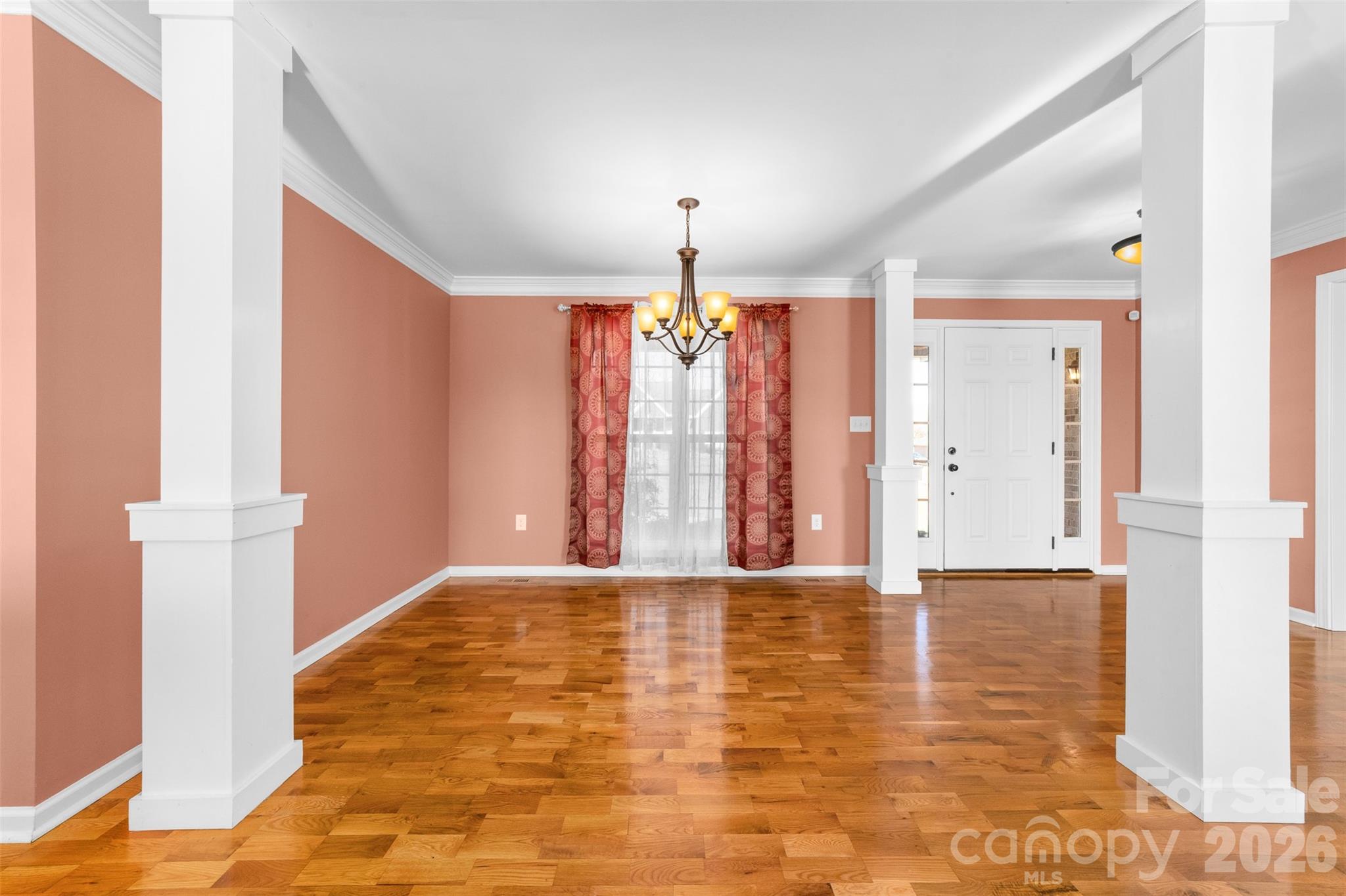 884 Clear Creek Circle Lincolnton NC 28092