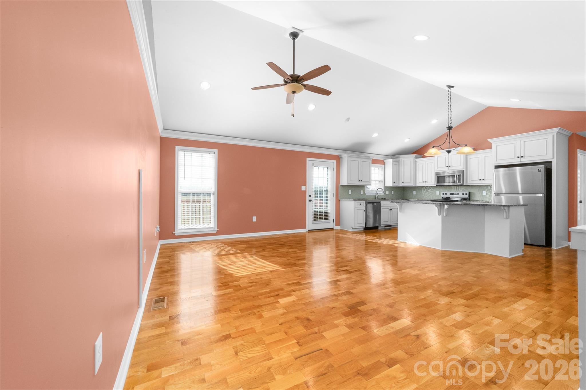 884 Clear Creek Circle Lincolnton NC 28092