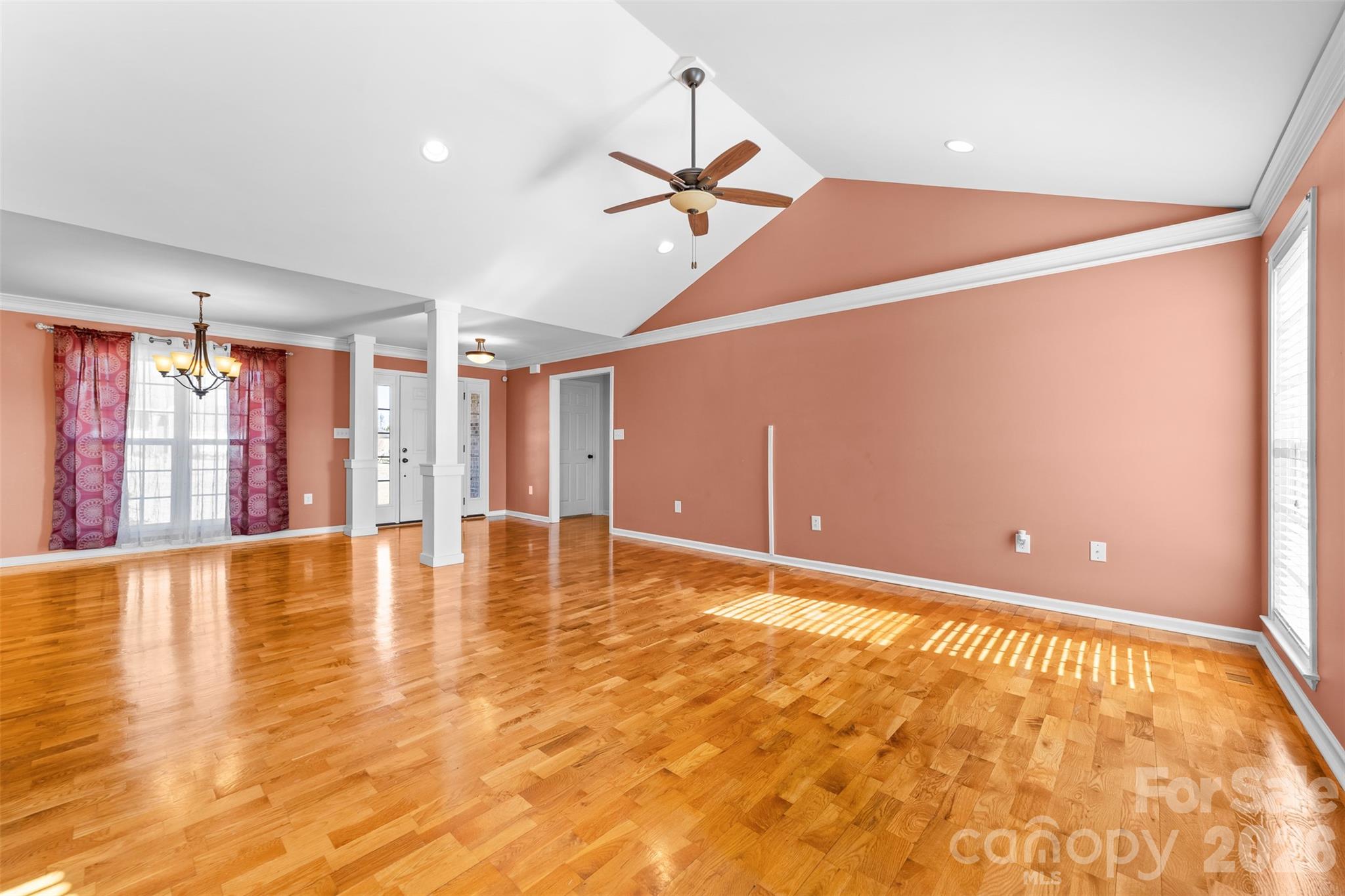 884 Clear Creek Circle Lincolnton NC 28092