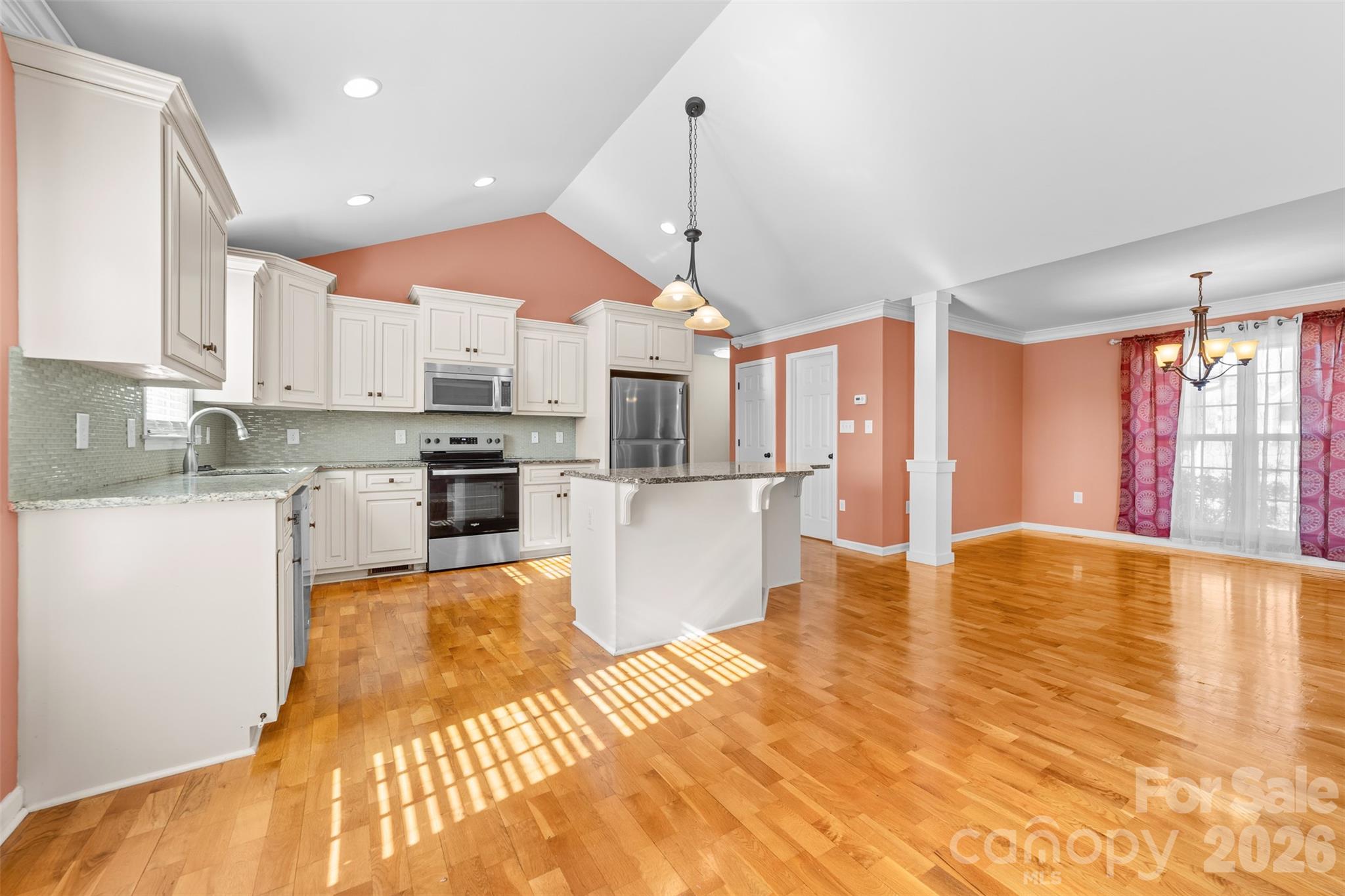 884 Clear Creek Circle Lincolnton NC 28092