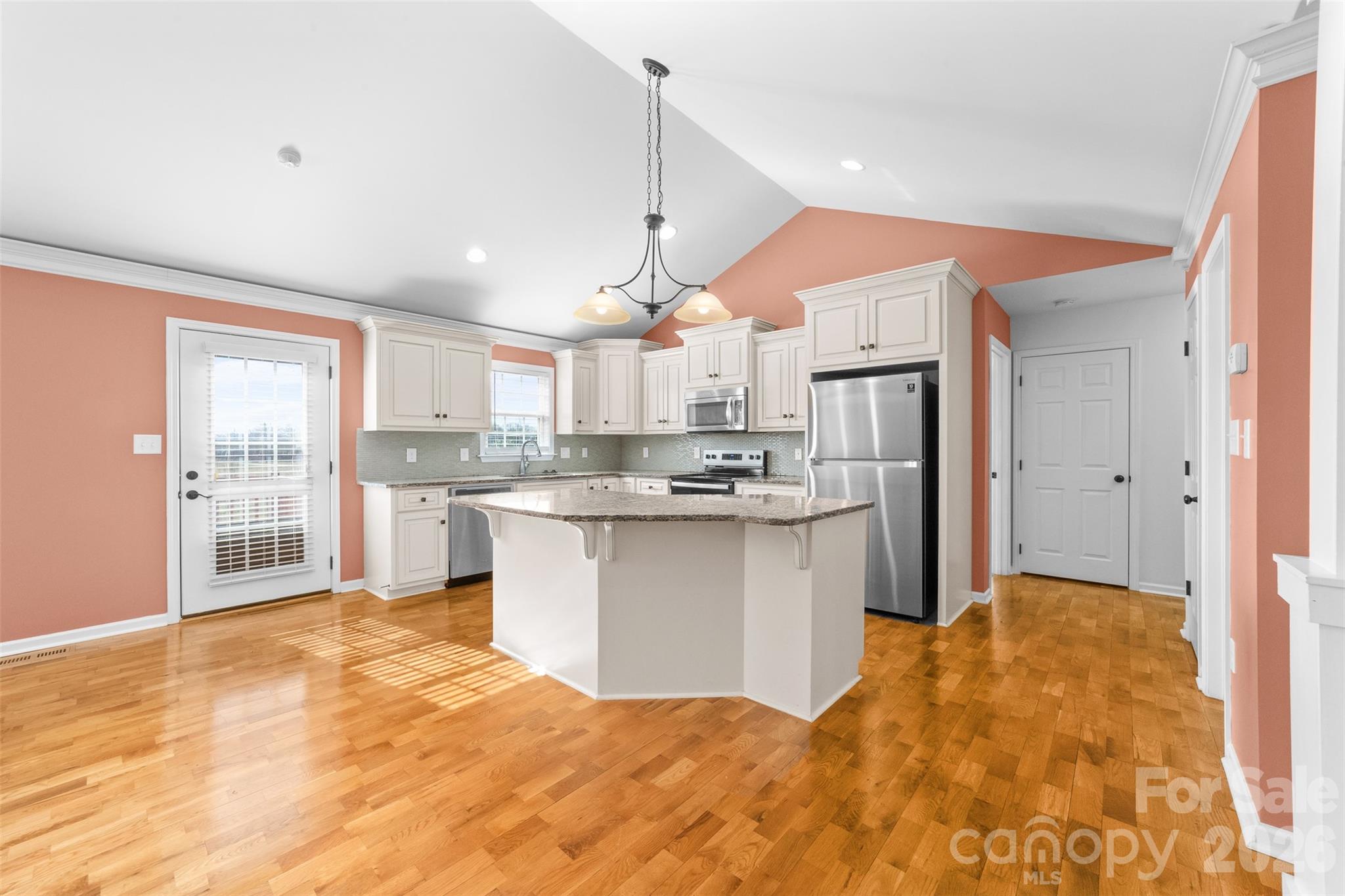 884 Clear Creek Circle Lincolnton NC 28092