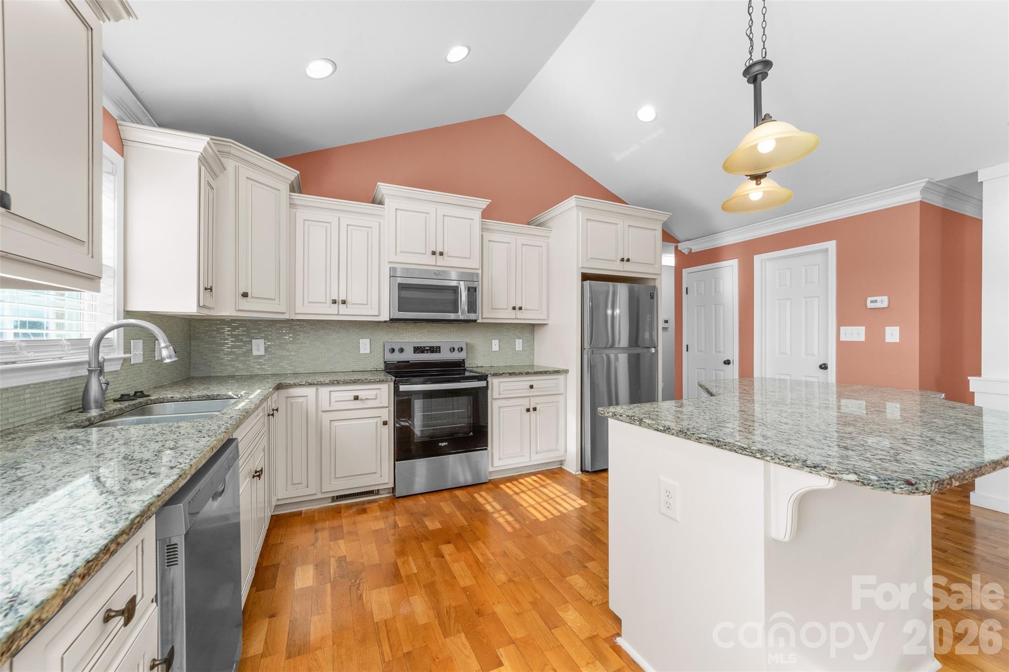 884 Clear Creek Circle Lincolnton NC 28092