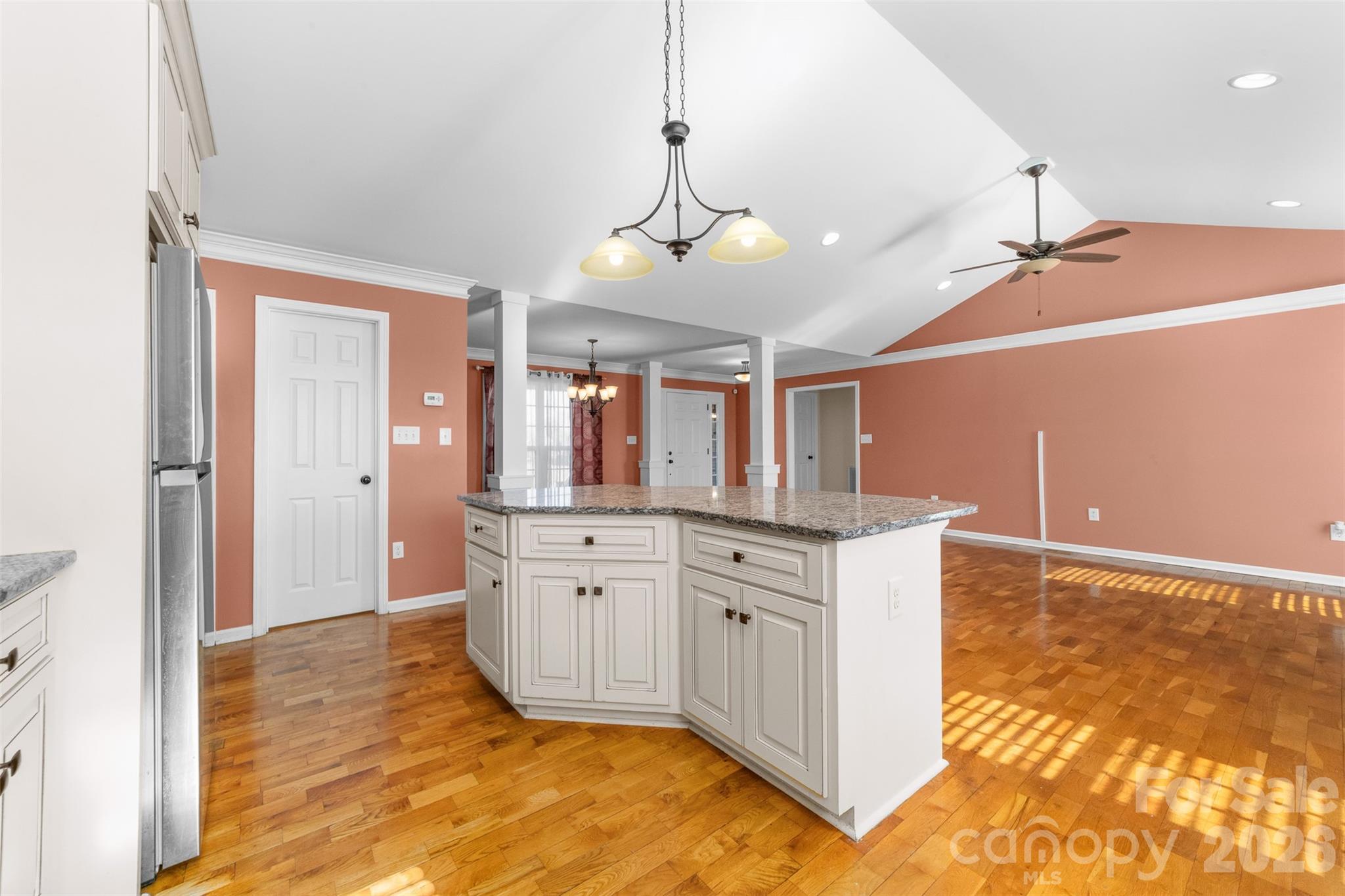 884 Clear Creek Circle Lincolnton NC 28092