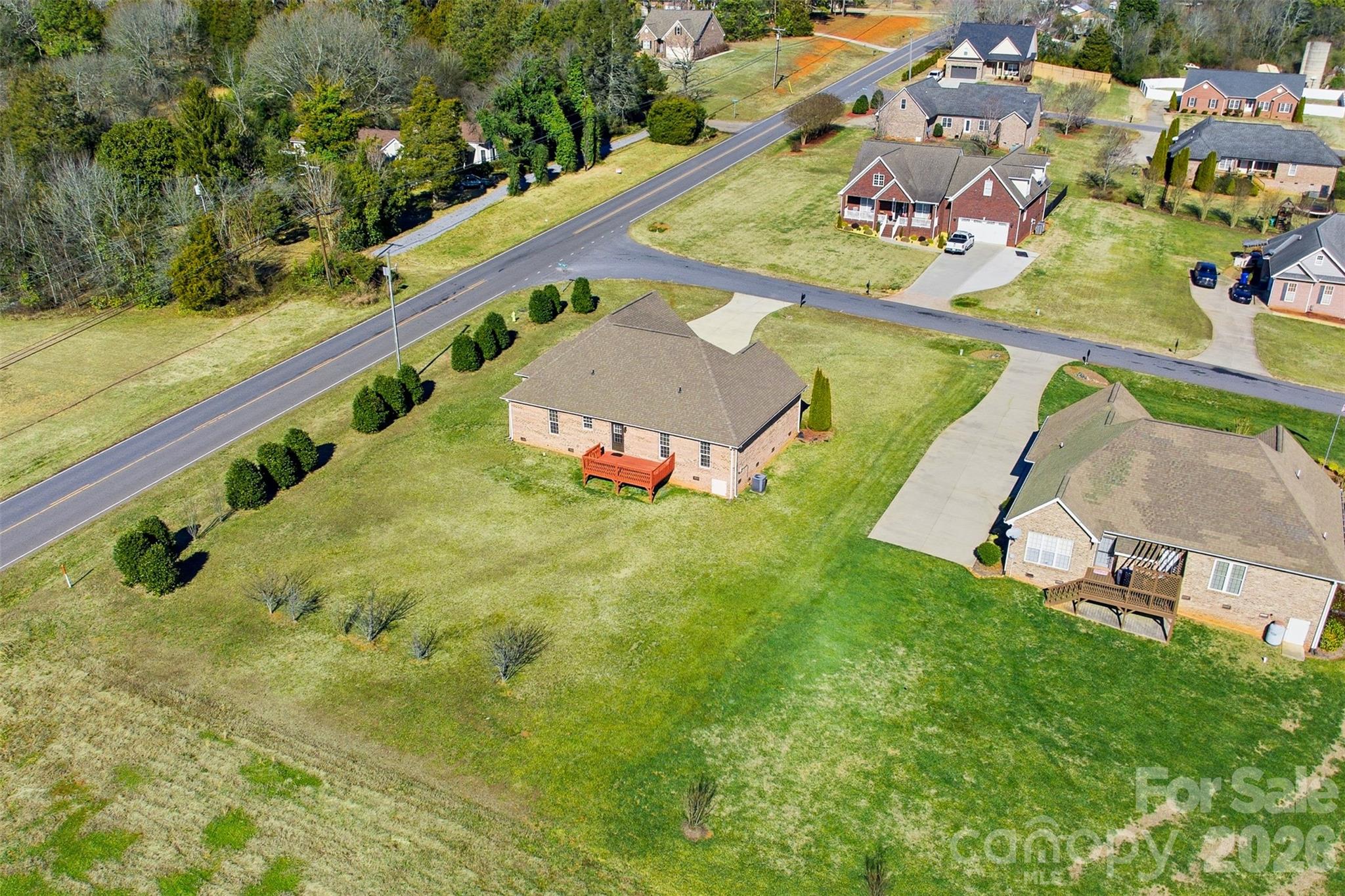 884 Clear Creek Circle Lincolnton NC 28092
