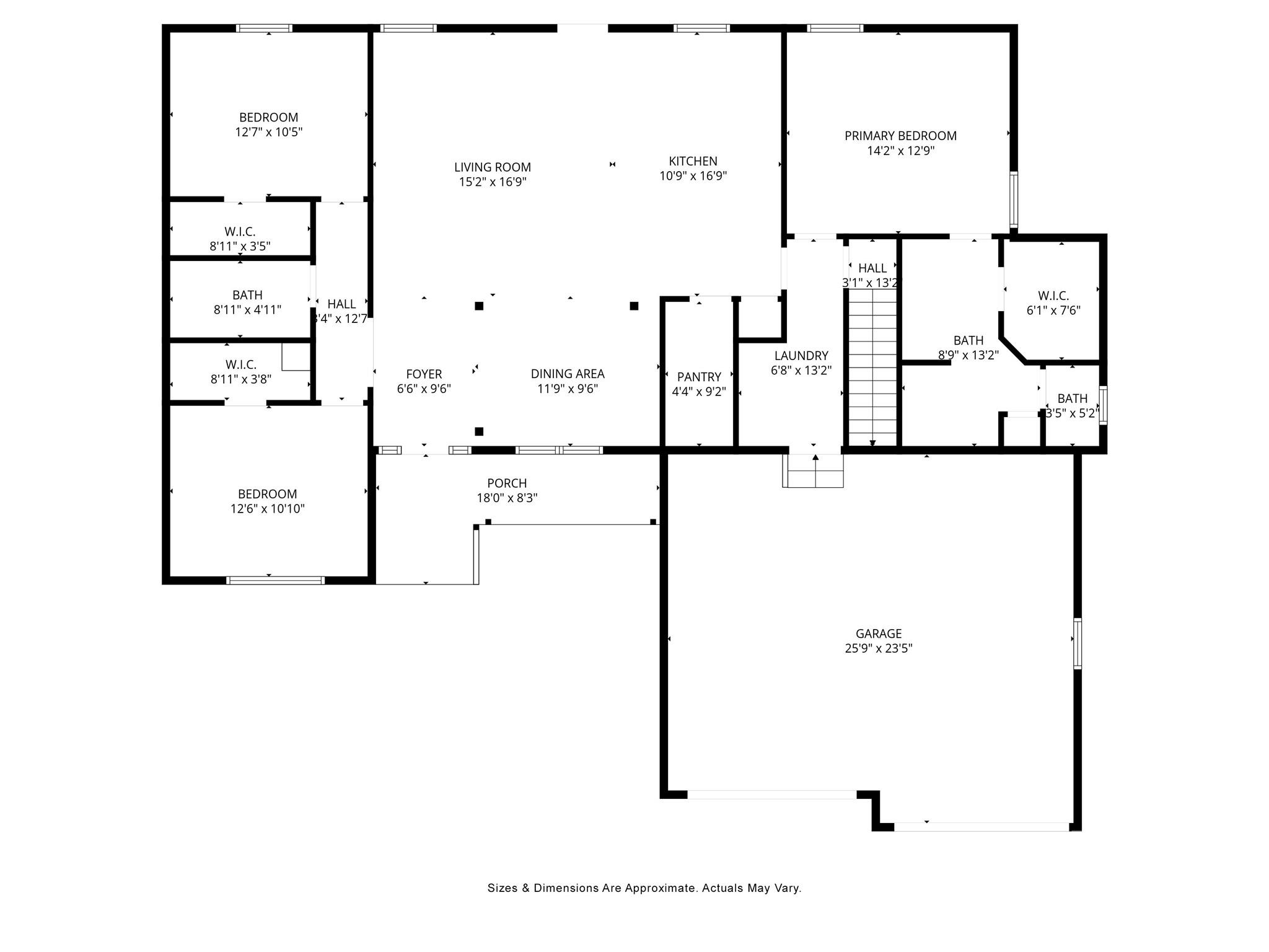 884 Clear Creek Circle Lincolnton NC 28092