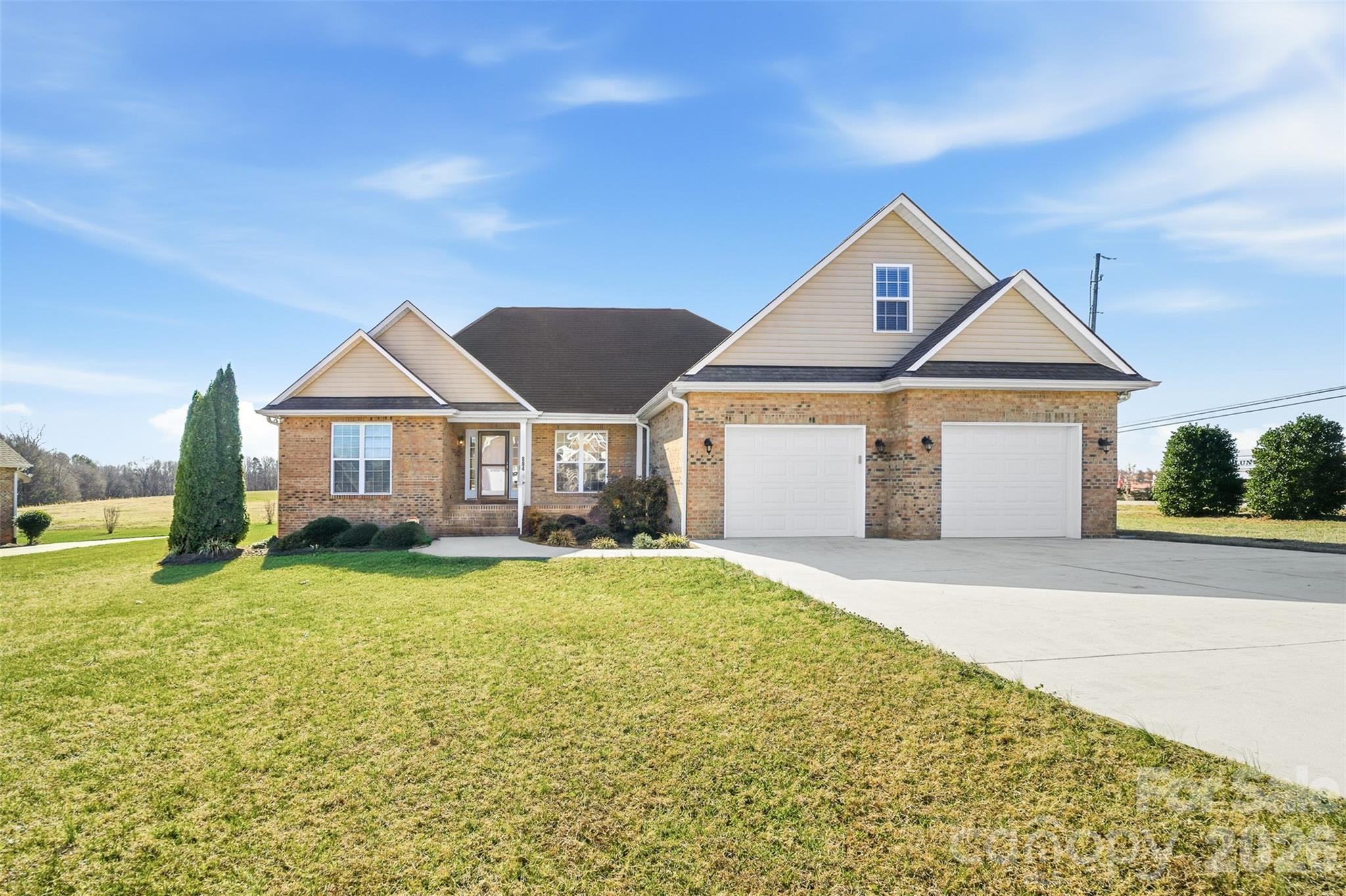 884 Clear Creek Circle Lincolnton NC 28092