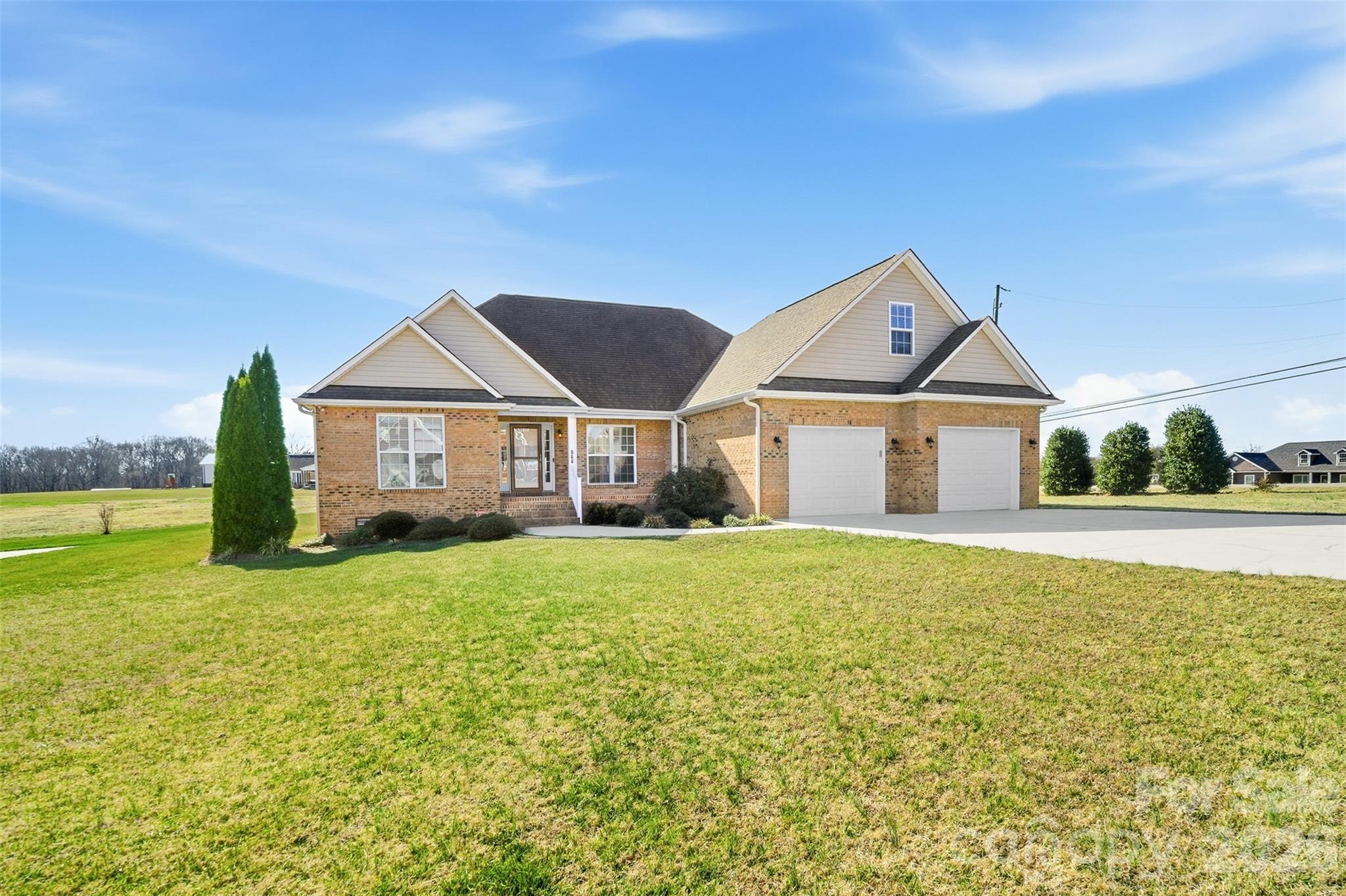 884 Clear Creek Circle Lincolnton NC 28092