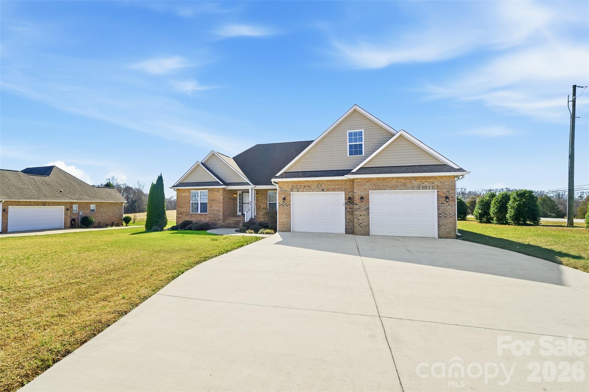 884 Clear Creek Circle Lincolnton NC 28092